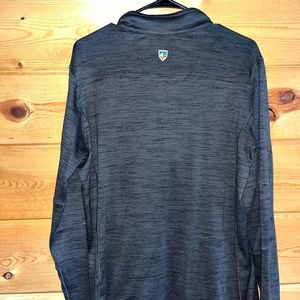Men’s Kuhl Light Weight 3/4 Zip Pullover